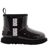 UGG Kids' Classic Clear Mini at Gravity NYC